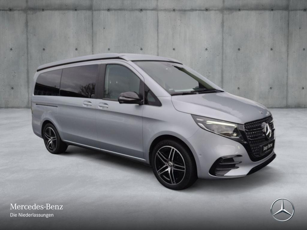 Mercedes-Benz Marco Polo