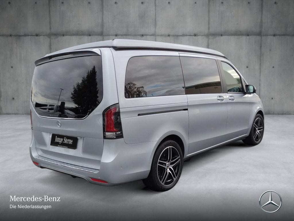 Mercedes-Benz Marco Polo