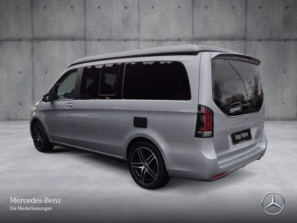Mercedes-Benz Marco Polo