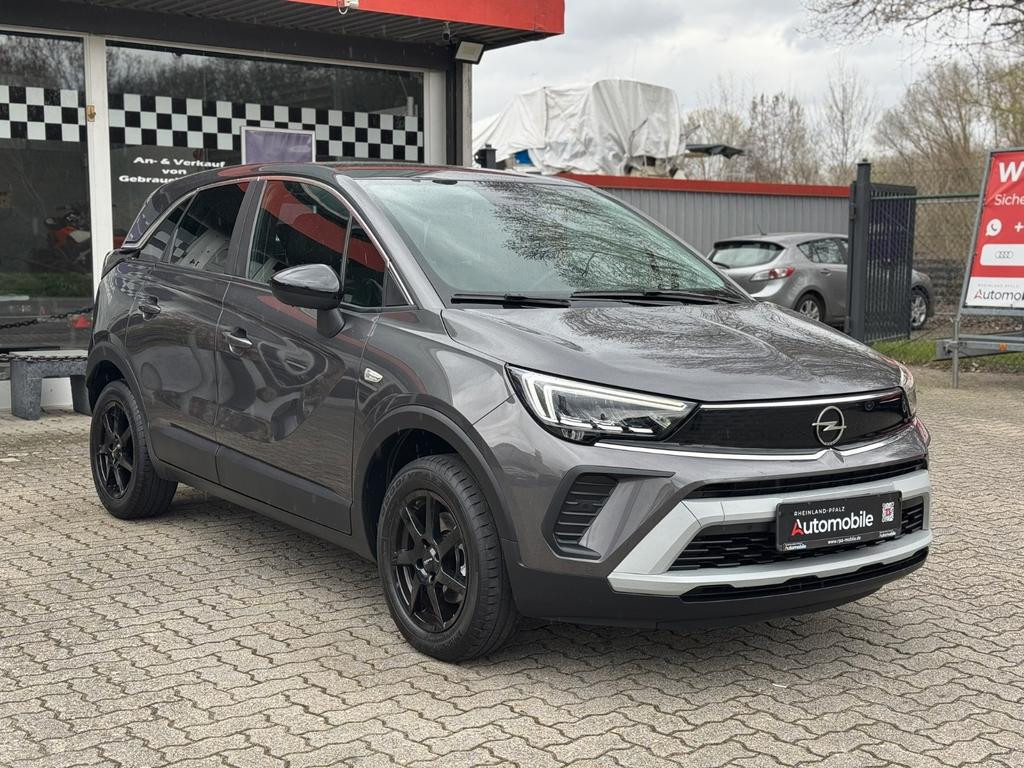 Opel Crossland Elegance