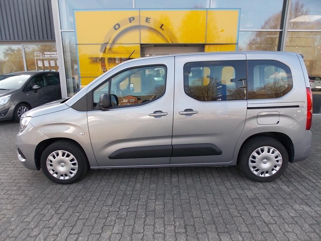 Opel Combo 1.5 CDTI Life Edition