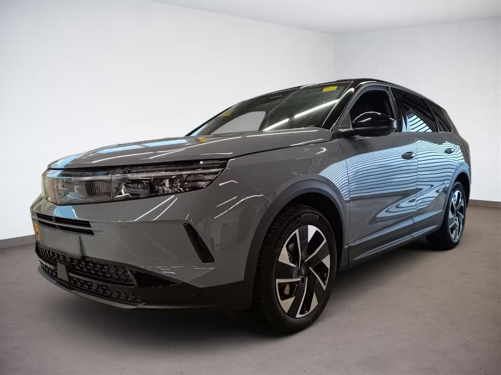 Opel Grandland Grand Sport Hybrid GS-Line