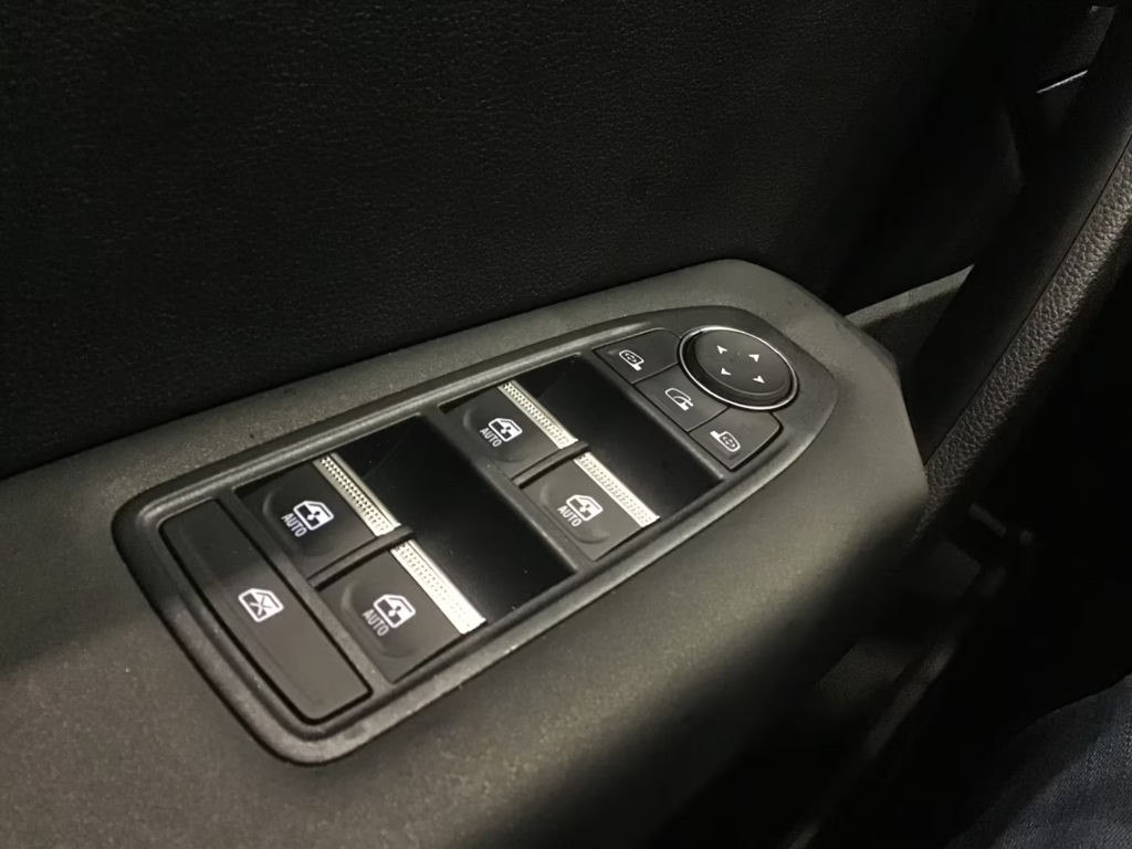 Mitsubishi Grandis