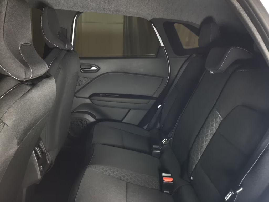Mitsubishi Grandis