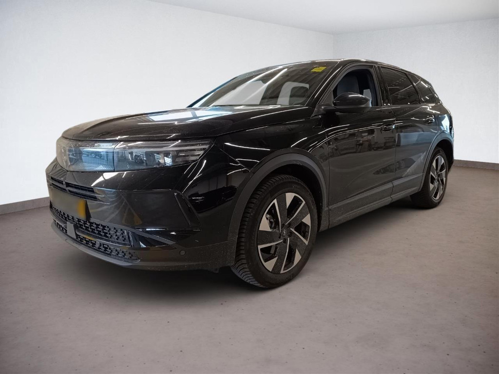 Opel Grandland Grand Sport Hybrid GS-Line