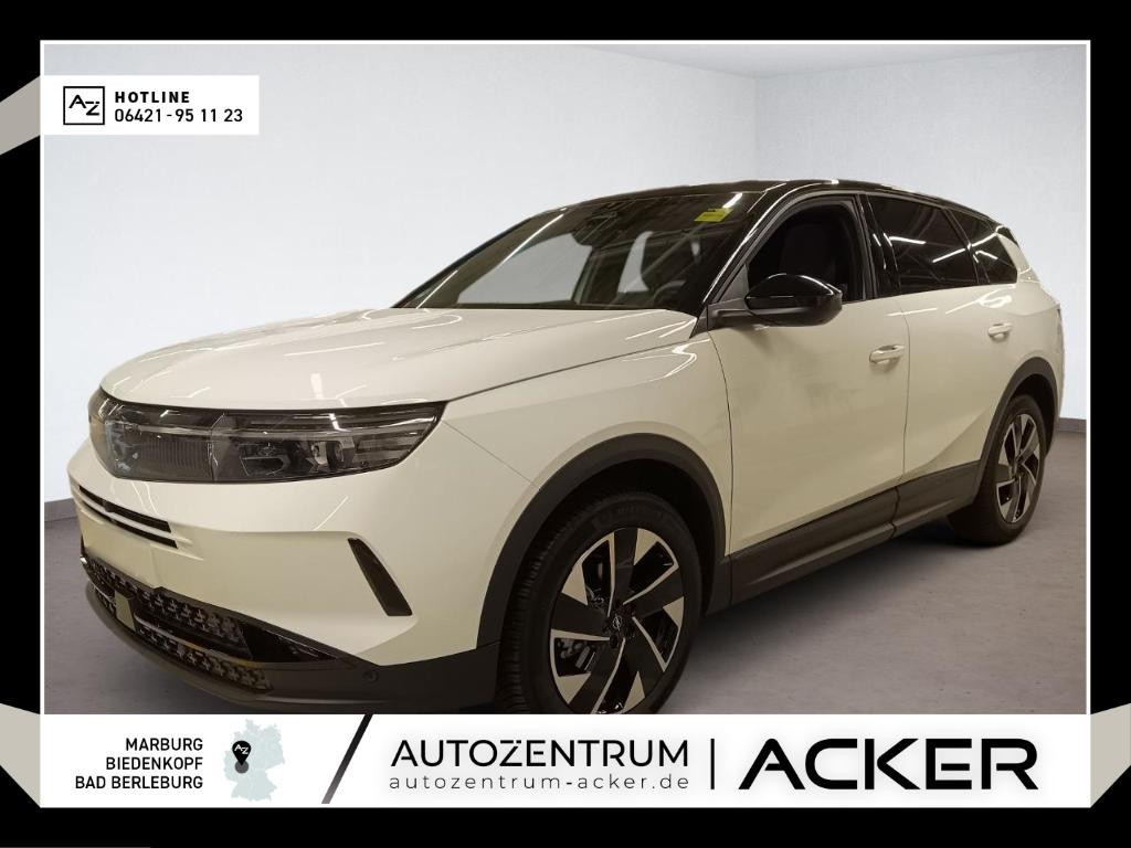 Opel Grandland Grand Sport Hybrid GS-Line