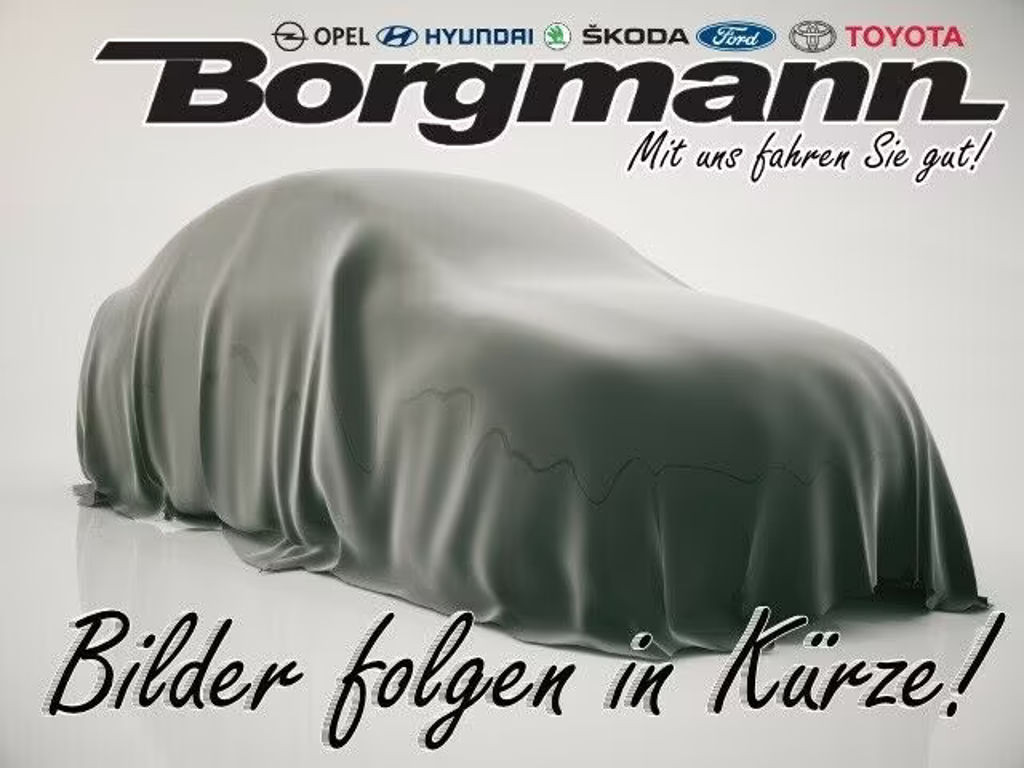 Opel Corsa F Jahre 5T 40 (74KW)6G SS Sportpaket Navi