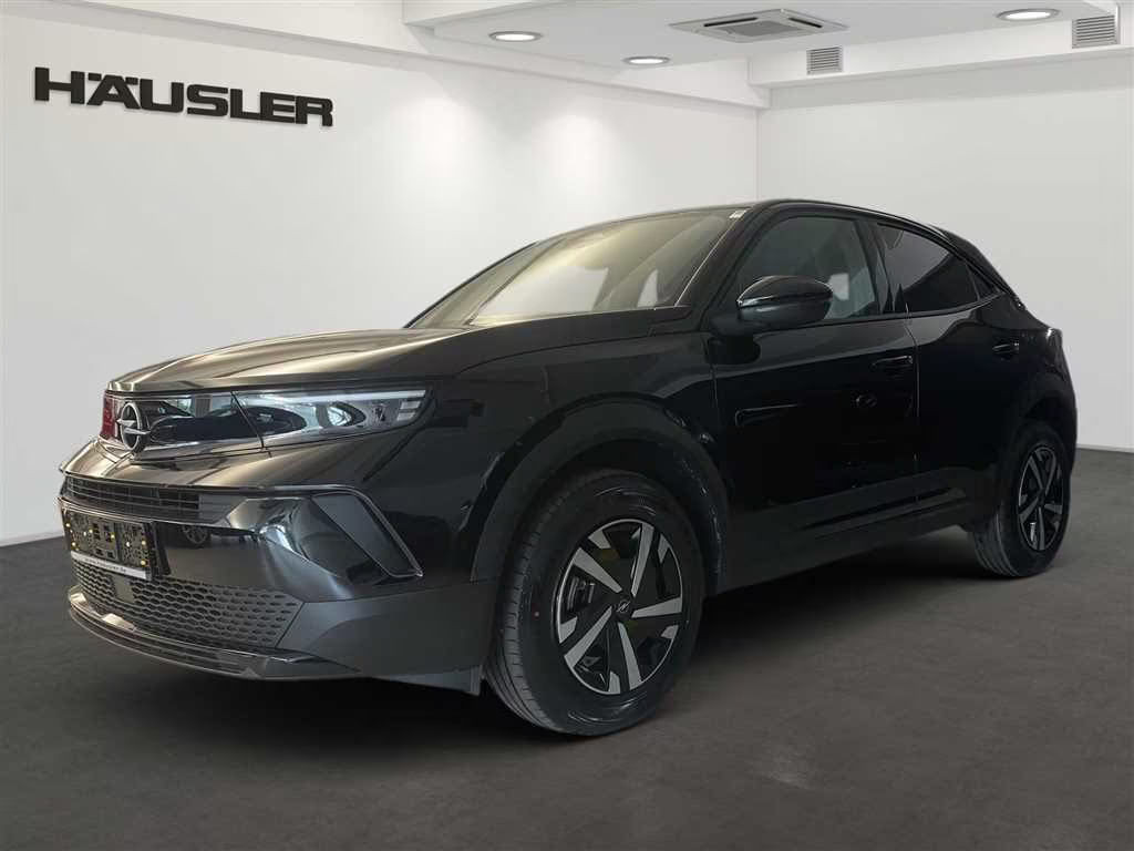 Opel Mokka Edition