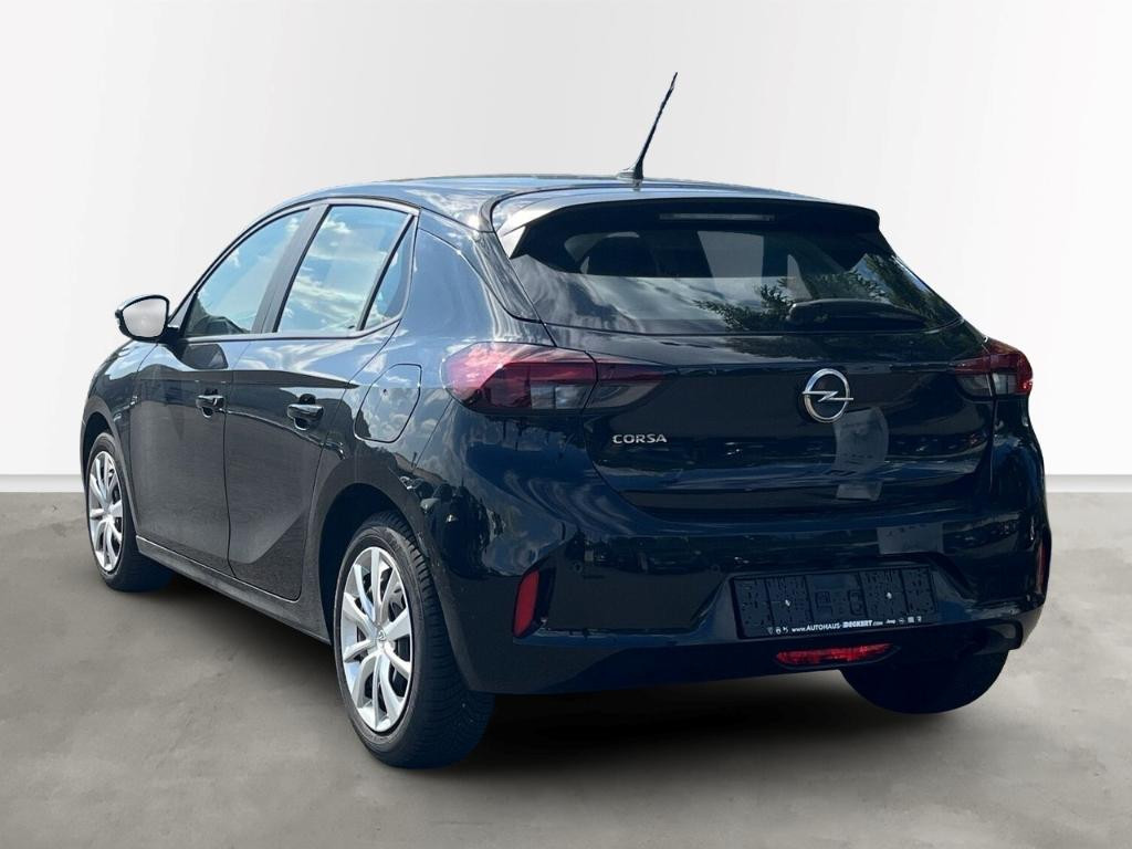 Opel Corsa Edition
