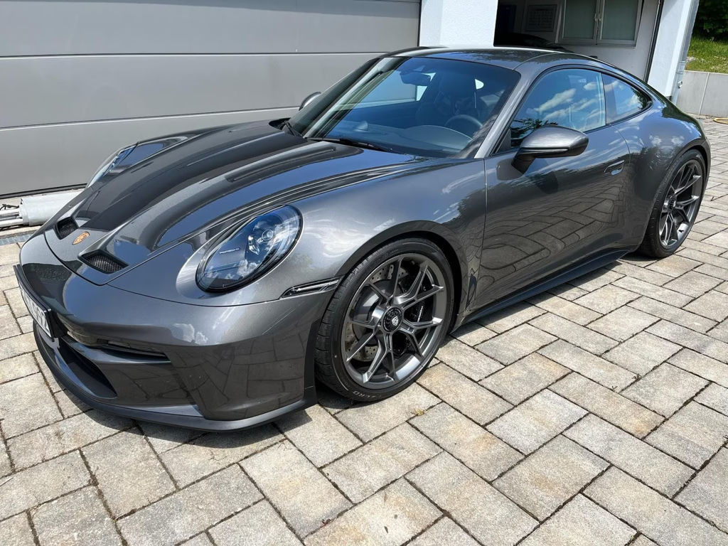Porsche 911 GT3