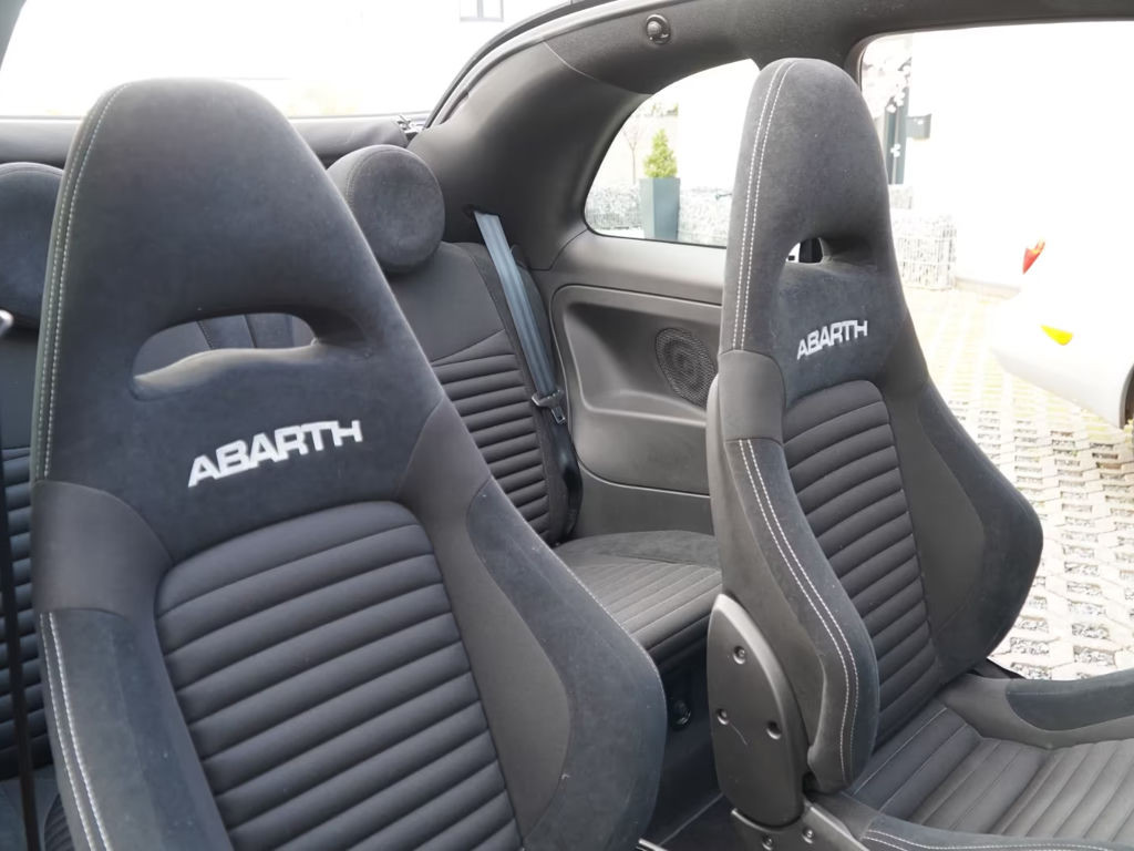 Abarth 695