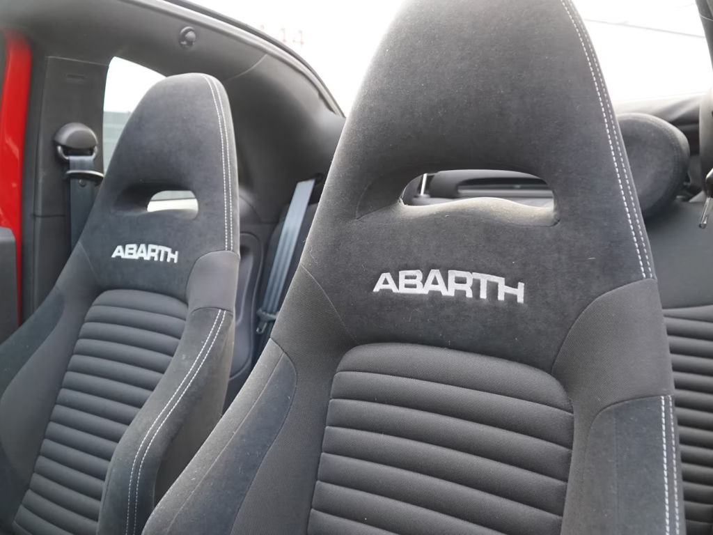 Abarth 695