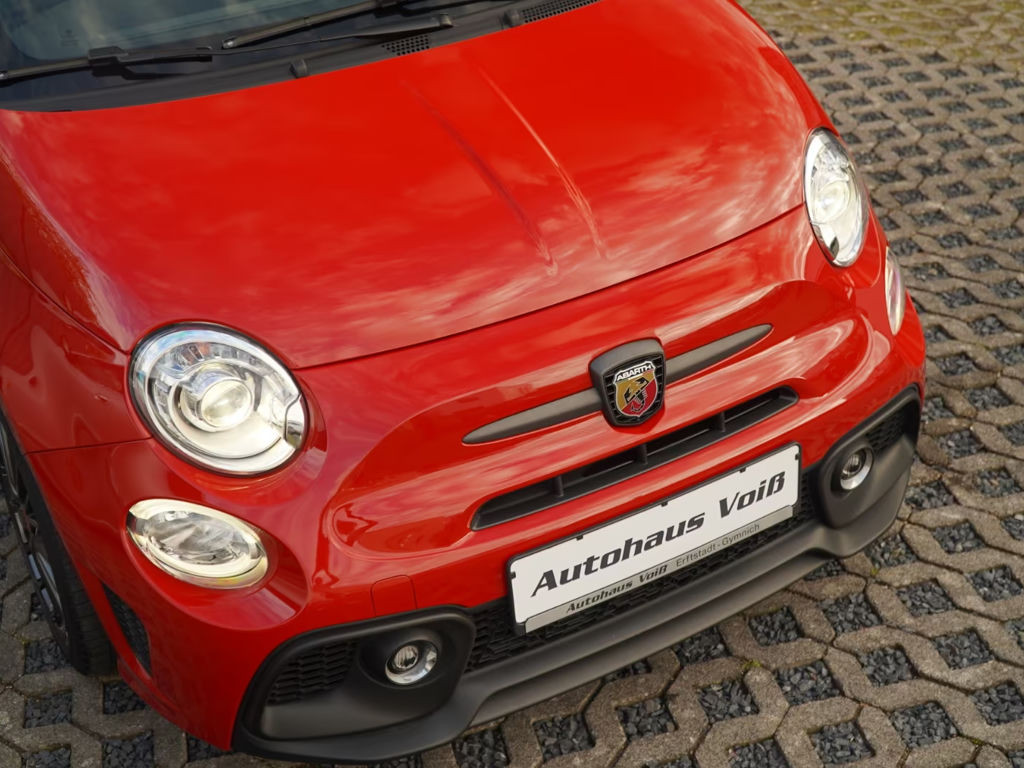 Abarth 695