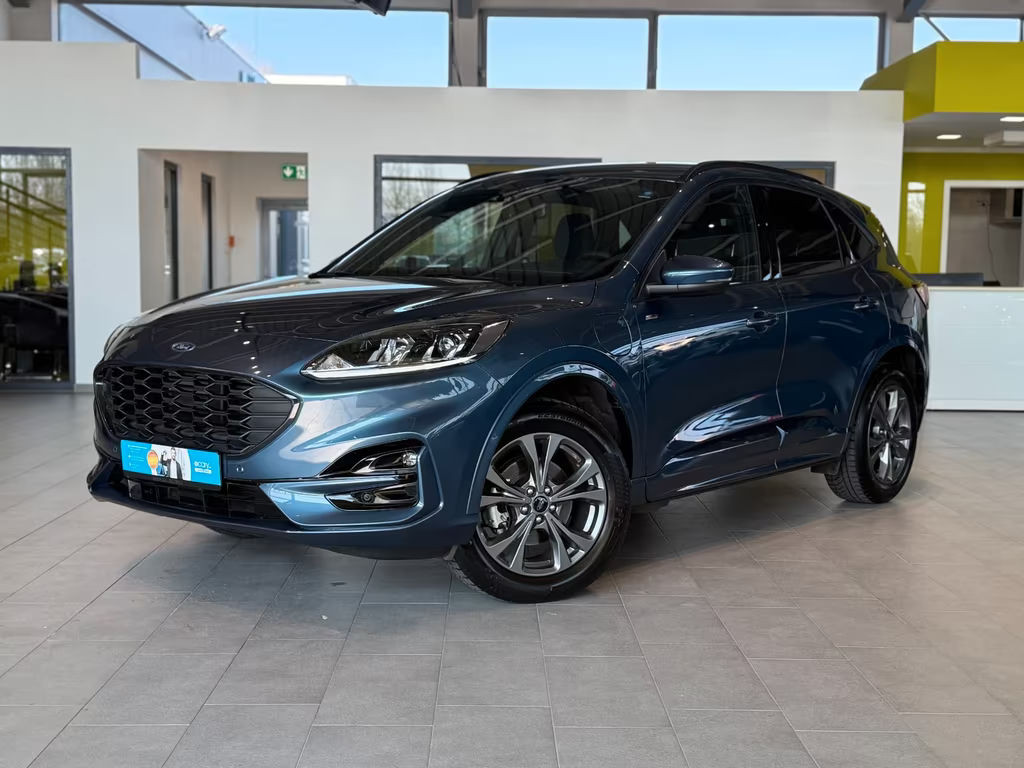 Ford Kuga ST Line Plug in Hybrid Hybrid