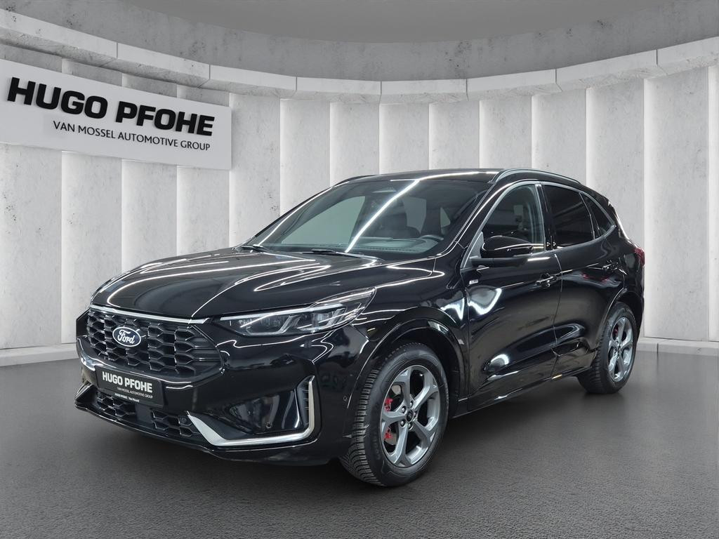 Ford Kuga ST Line X
