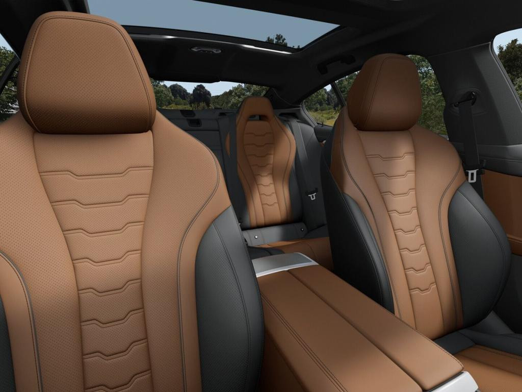 BMW 8 Serie