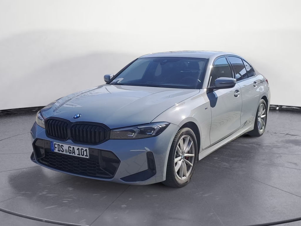 BMW 3 Serie