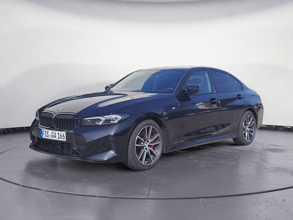 BMW 3 Serie