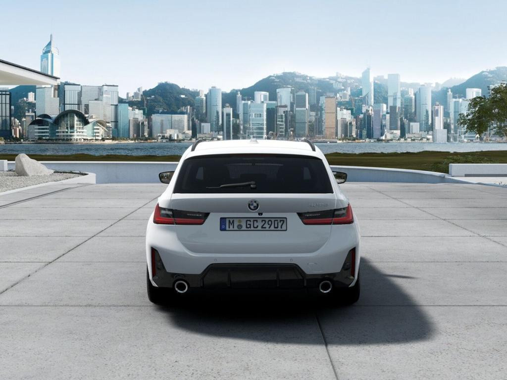 BMW 3 Serie