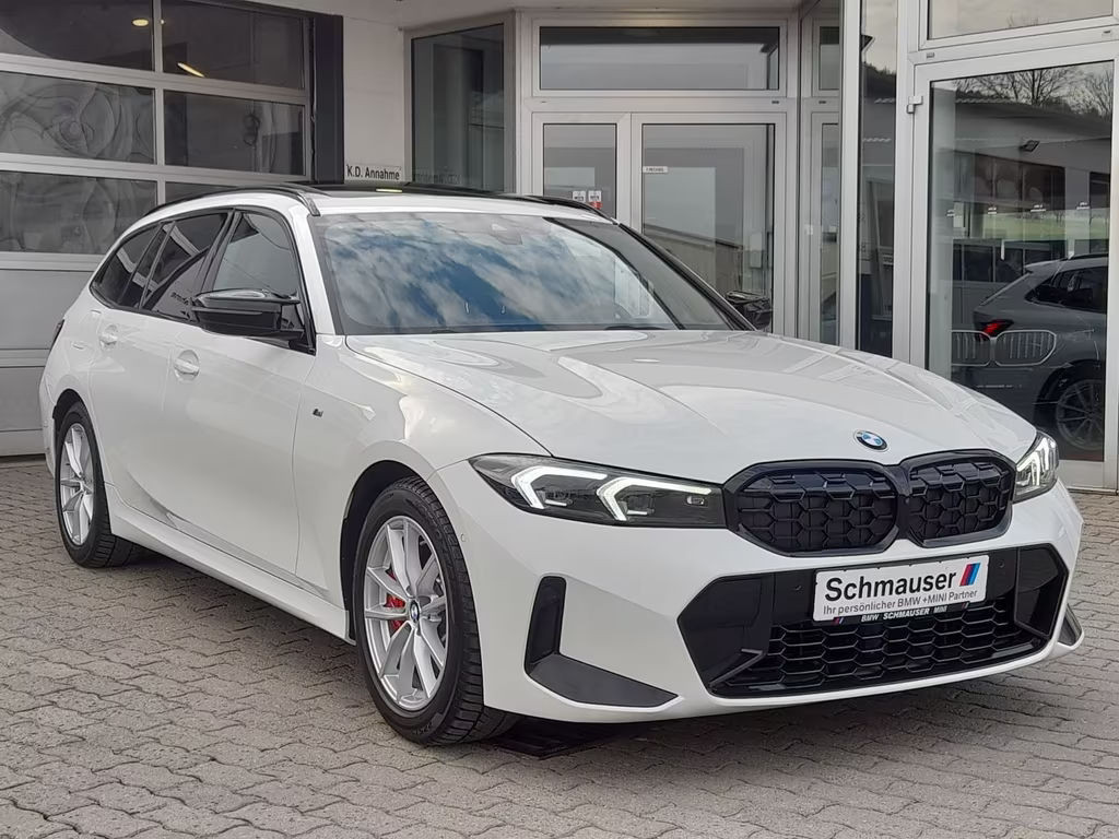 BMW M340 xDrive M340i