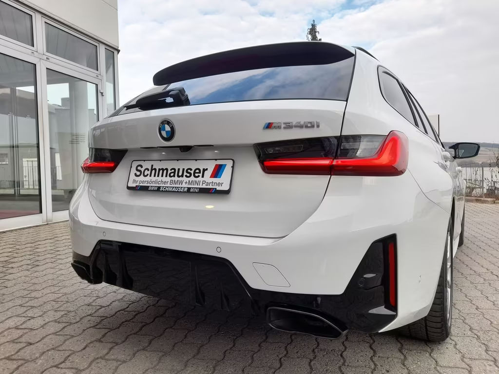 BMW M340