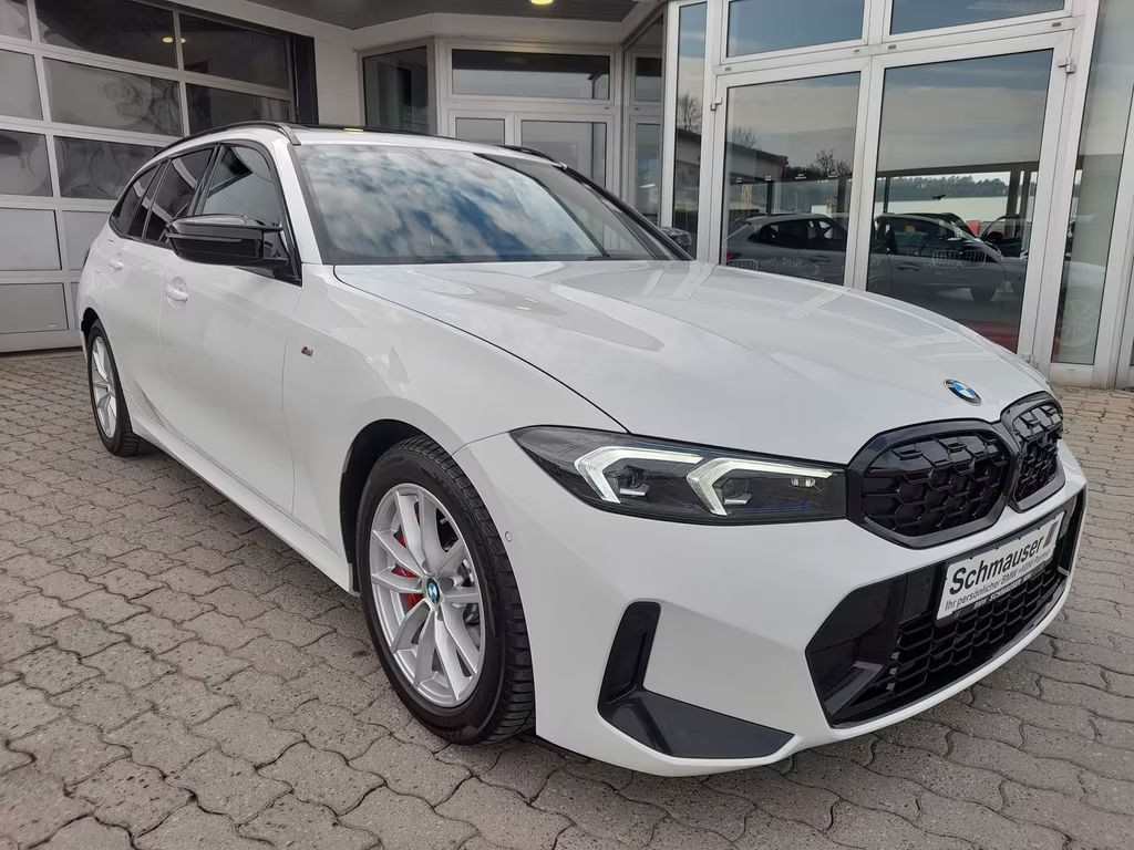 BMW M340