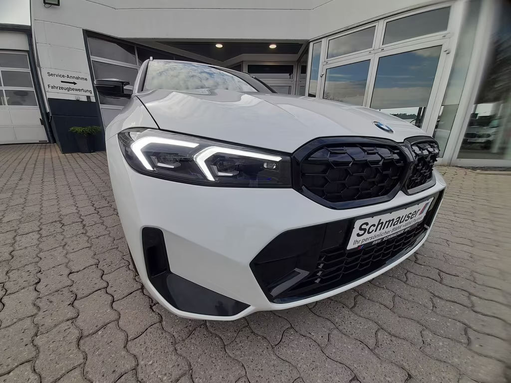 BMW M340