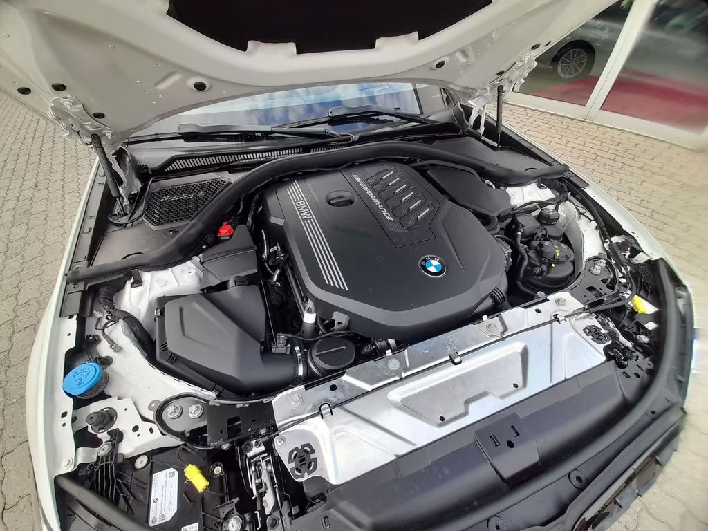 BMW M340