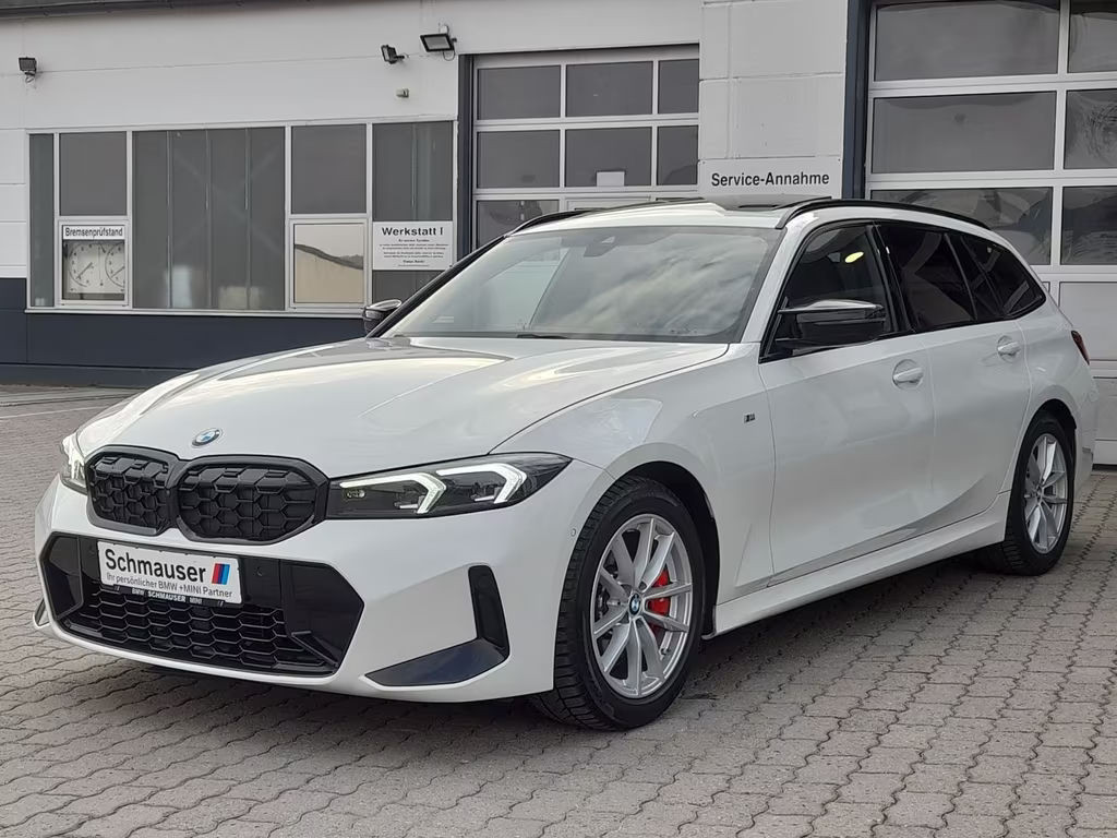 BMW M340