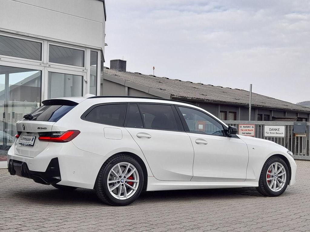 BMW M340