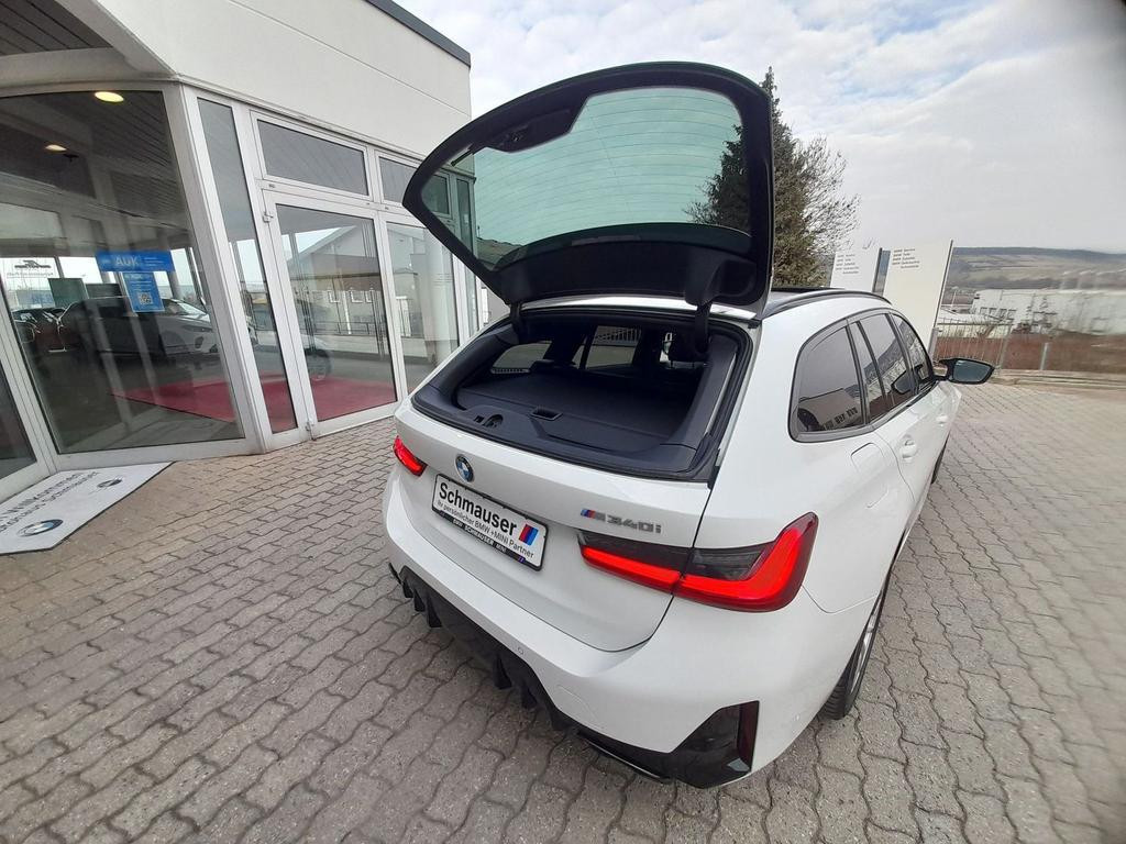 BMW M340