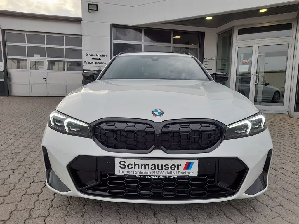 BMW M340