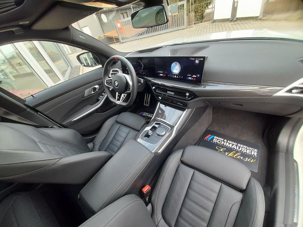 BMW M340