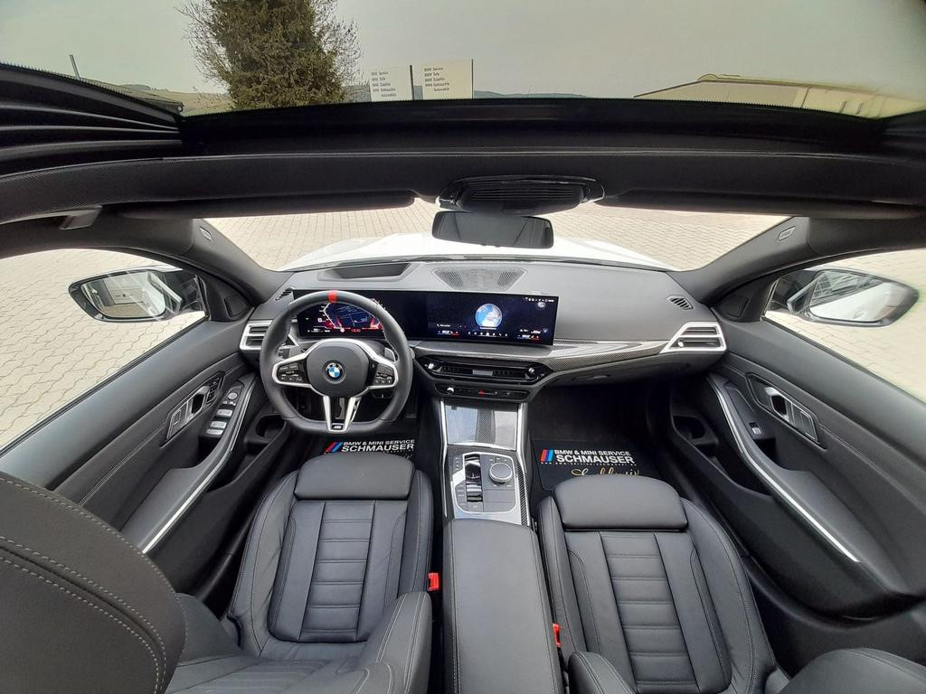 BMW M340