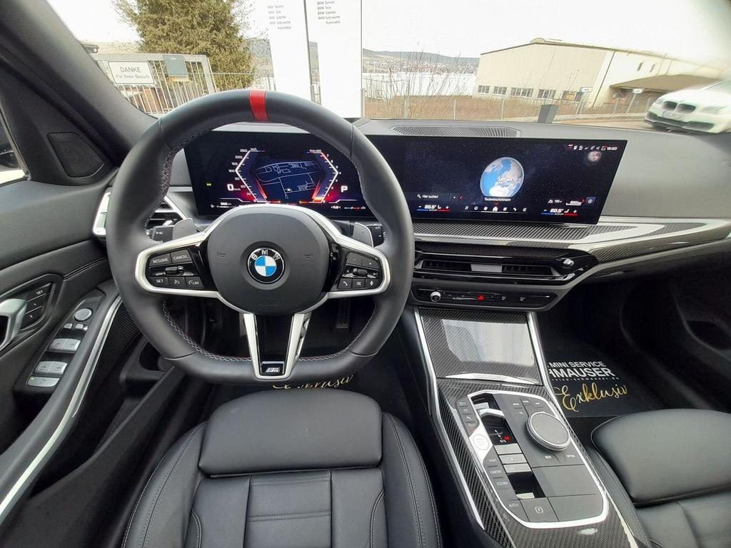 BMW M340
