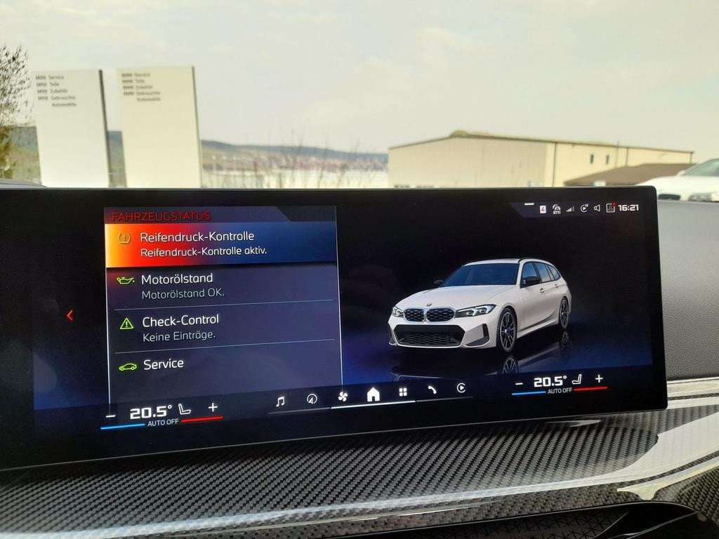 BMW M340