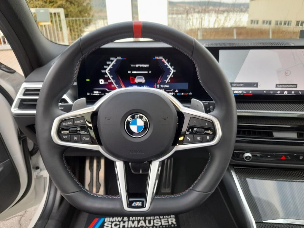BMW M340