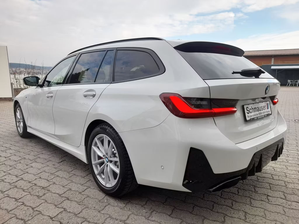BMW M340