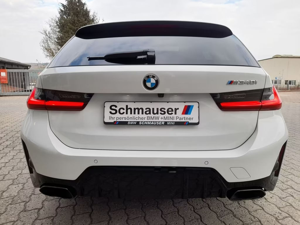 BMW M340