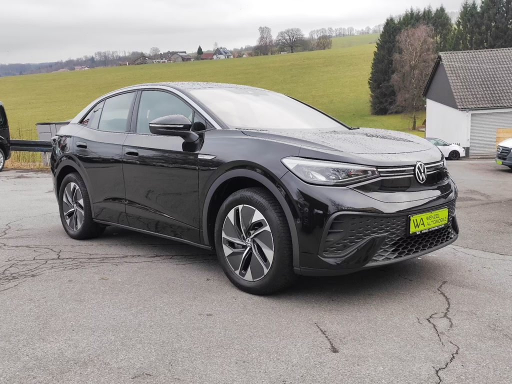 Volkswagen ID.5 Pro 150 kW