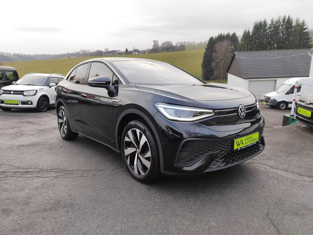 Volkswagen ID.5 Pro 150 kW