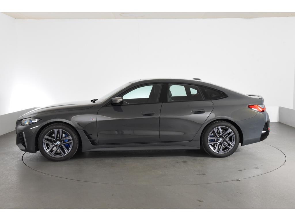 BMW M440 xDrive Coupé Gran Coupé Sedan M440i