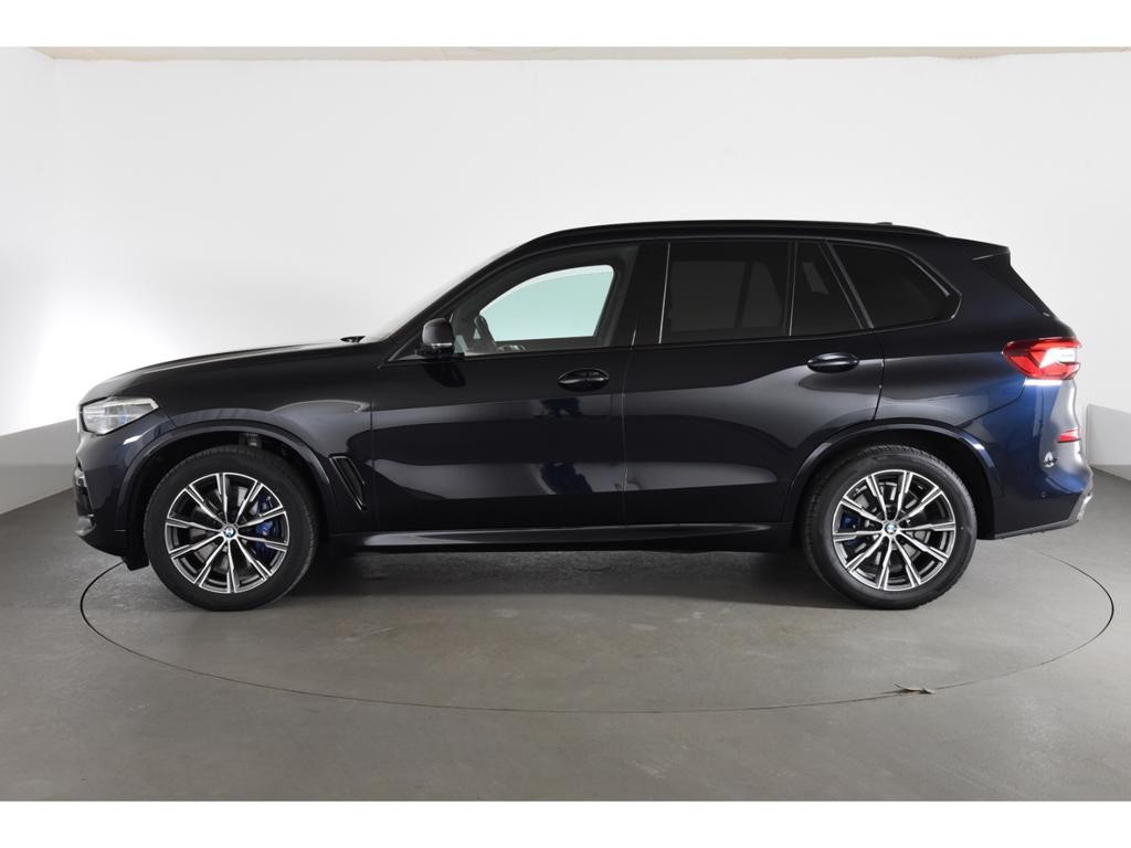BMW X5 M-Sport xDrive