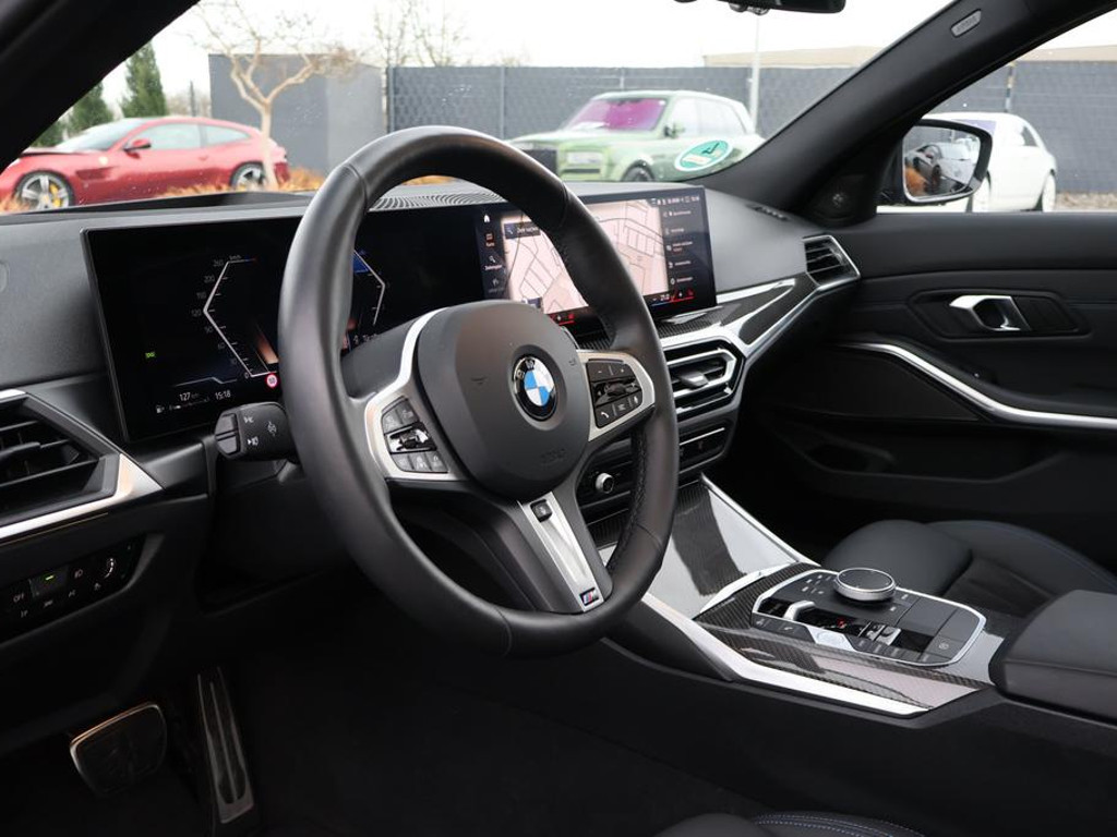 BMW 3 Serie