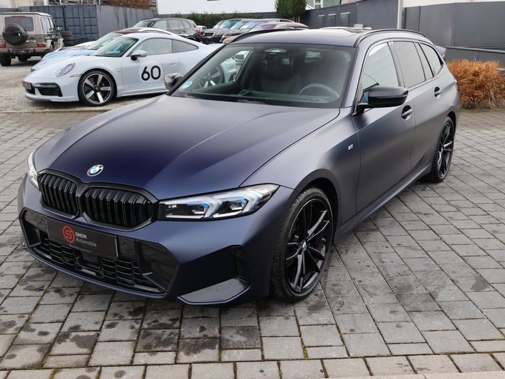 BMW 3 Serie