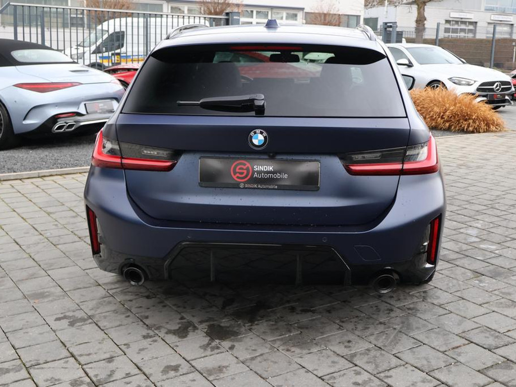 BMW 3 Serie