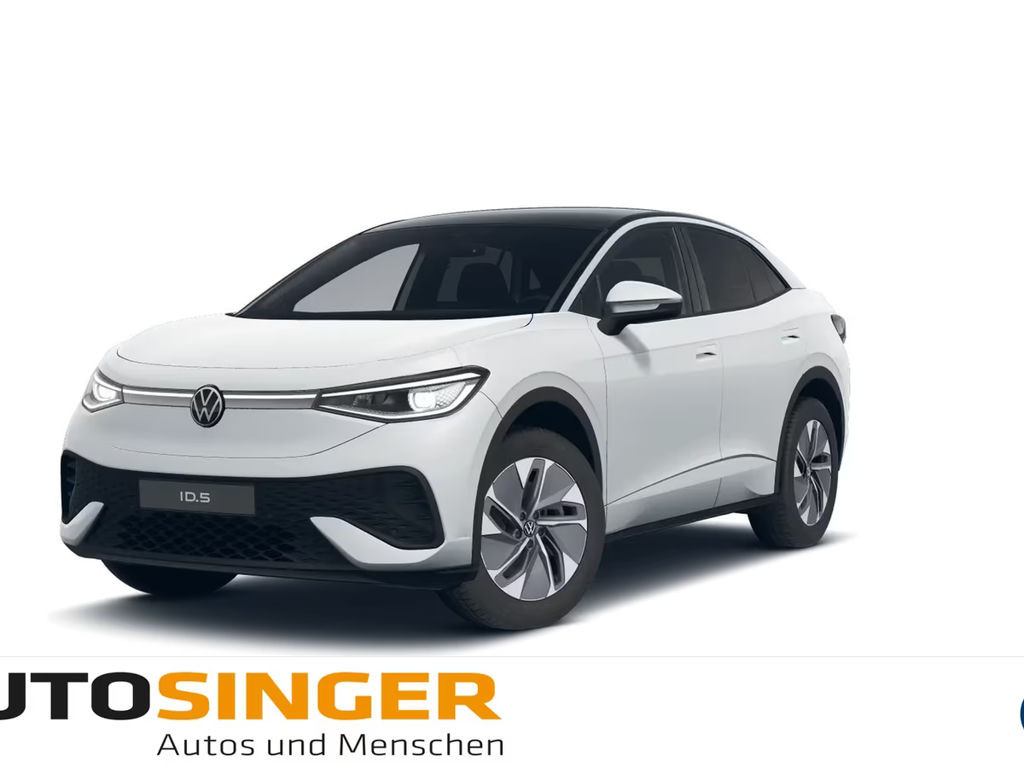 Volkswagen ID.5 IQ.Drive Pro