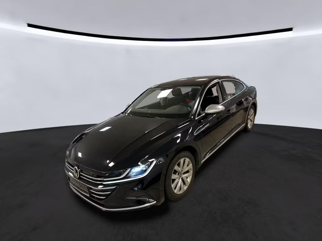 Volkswagen Arteon eHybrid 1.4 eHybrid Elegance Elegance