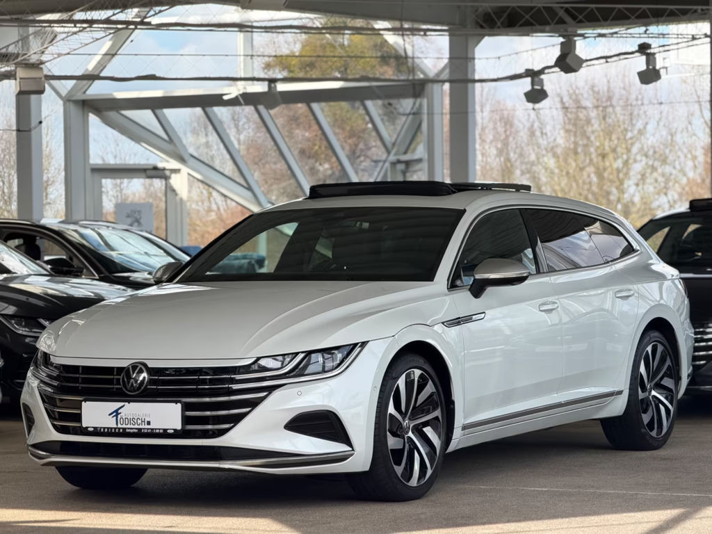 Volkswagen Arteon Shooting Brake eHybrid IQ.Drive 1.4 TSI Elegance Elegance