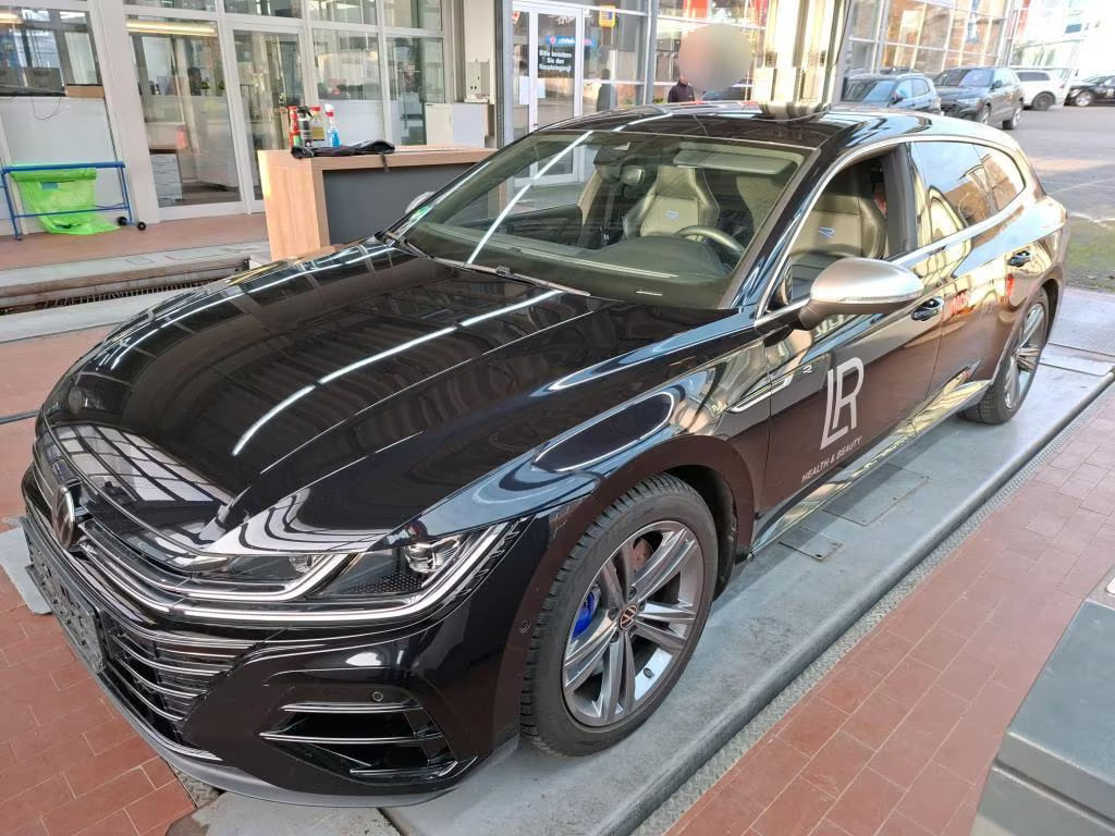 Volkswagen Arteon Shooting Brake DSG 2.0 TSI